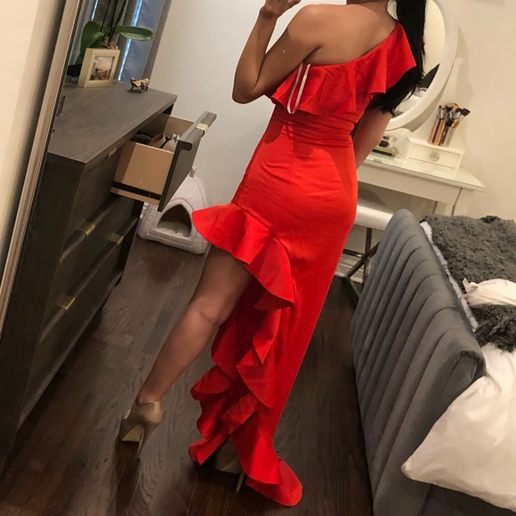 Gown Dress - Lovers + Friends - Picture 3 of 5